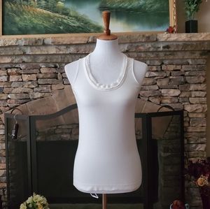 Tommy Hilfiger sleeveless top